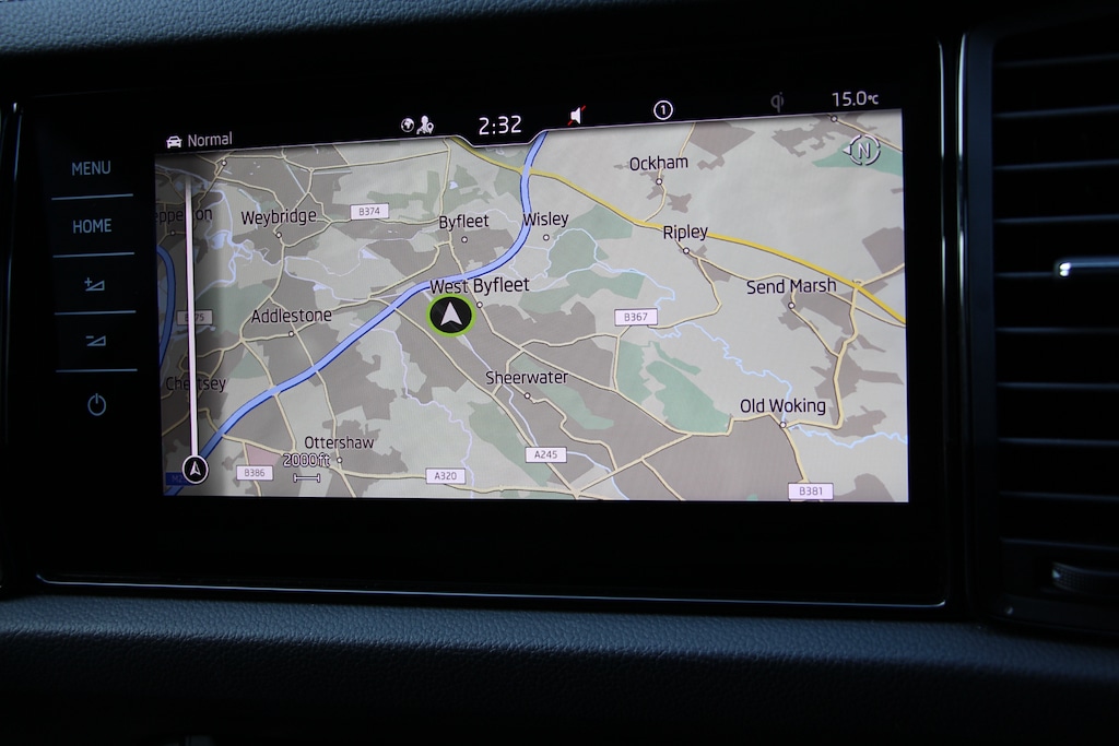 Used Skoda Kodiaq 2023 for sale - 77619504: Photo 8