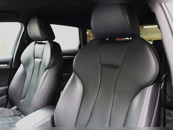 Used Audi S3 2016 for sale - 75918566: Photo