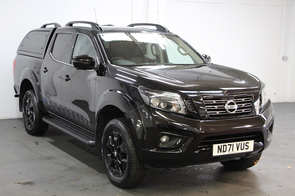 Used Nissan Navara 2021 for sale - 76722491: Photo 10