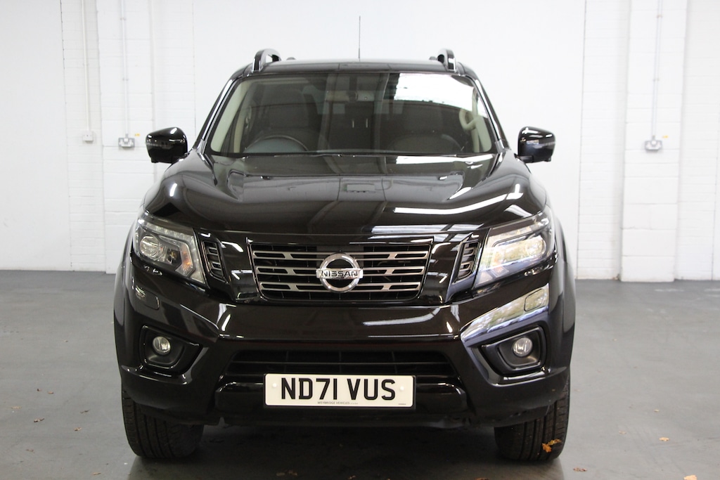 Used Nissan Navara 2021 for sale - 76722491: Photo 12