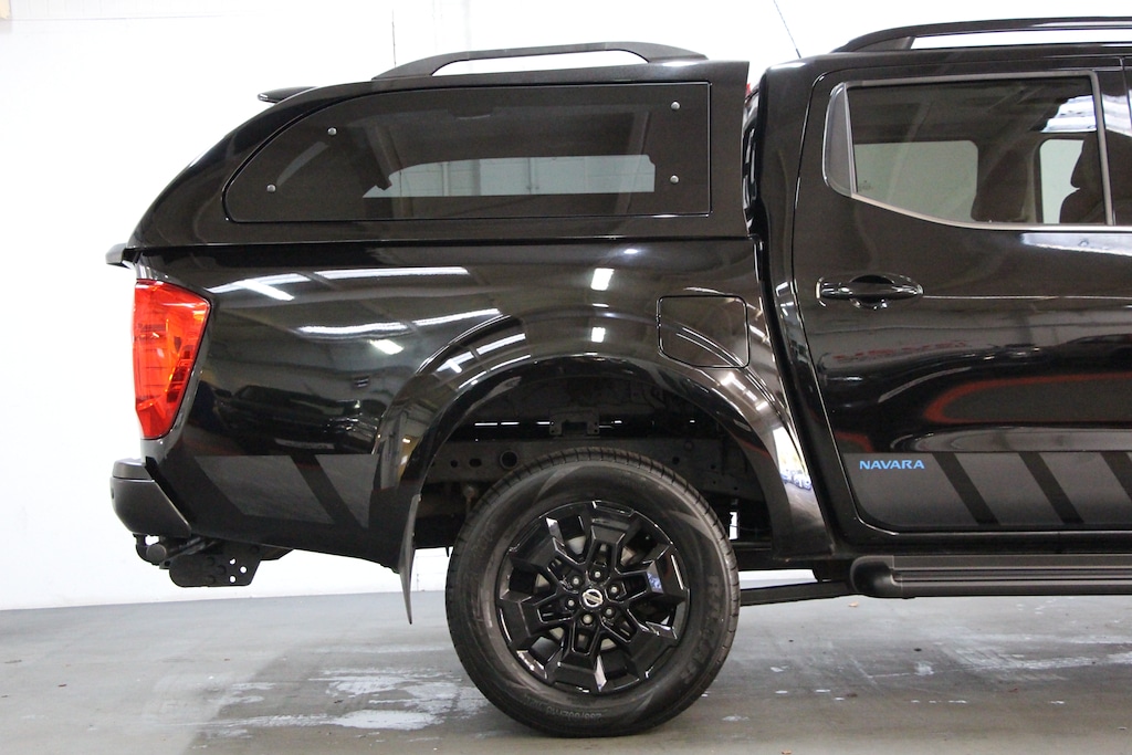 Used Nissan Navara 2021 for sale - 76722491: Photo 13