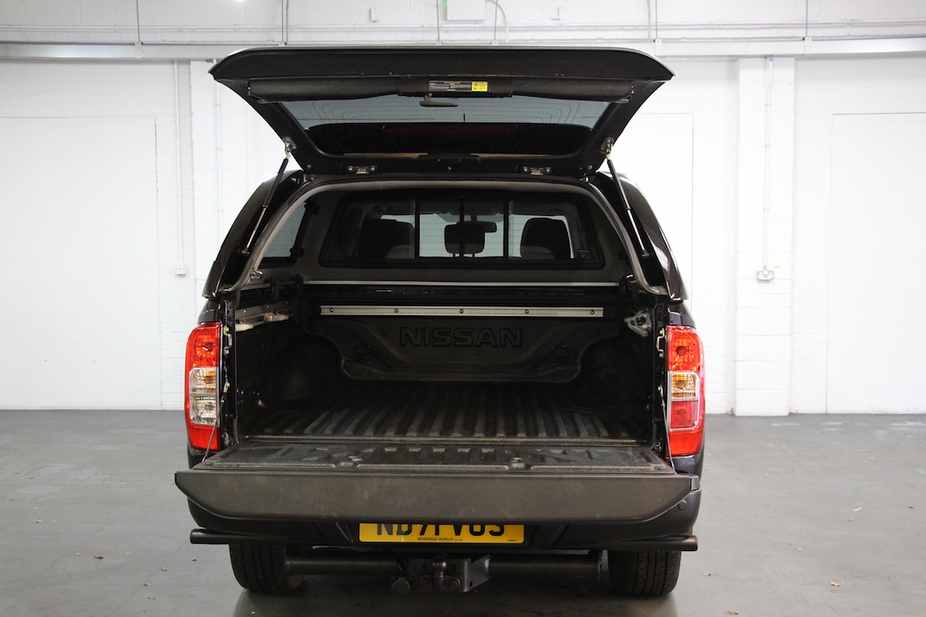 Used Nissan Navara 2021 for sale - 76722491: Photo 14