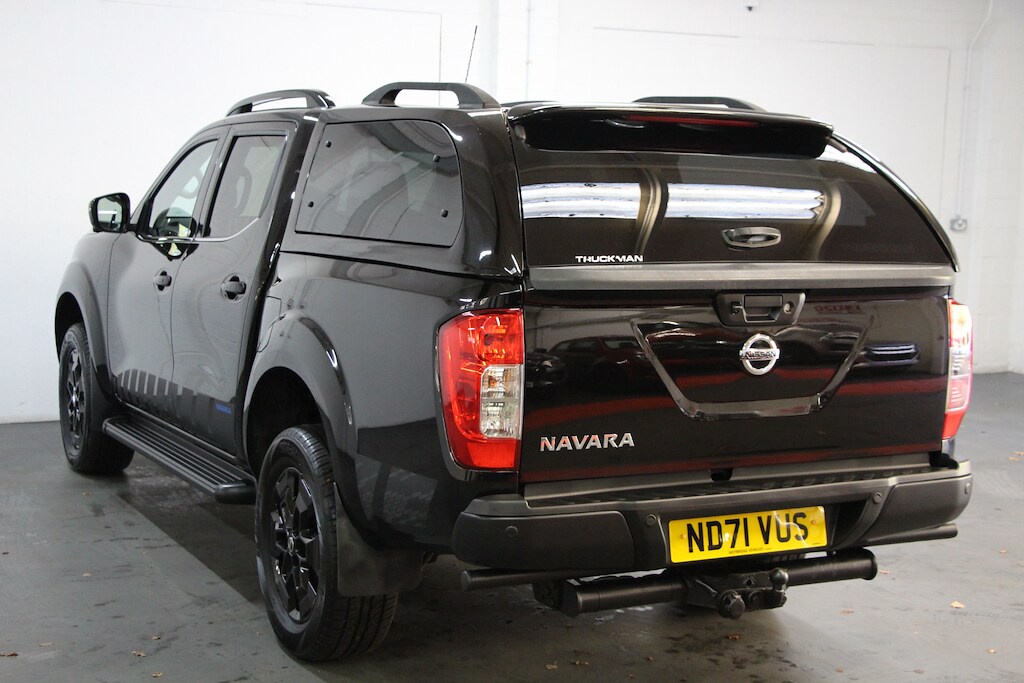 Used Nissan Navara 2021 for sale - 76722491: Photo 16