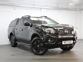 Used Nissan Navara 2021 for sale - 76722491: Photo