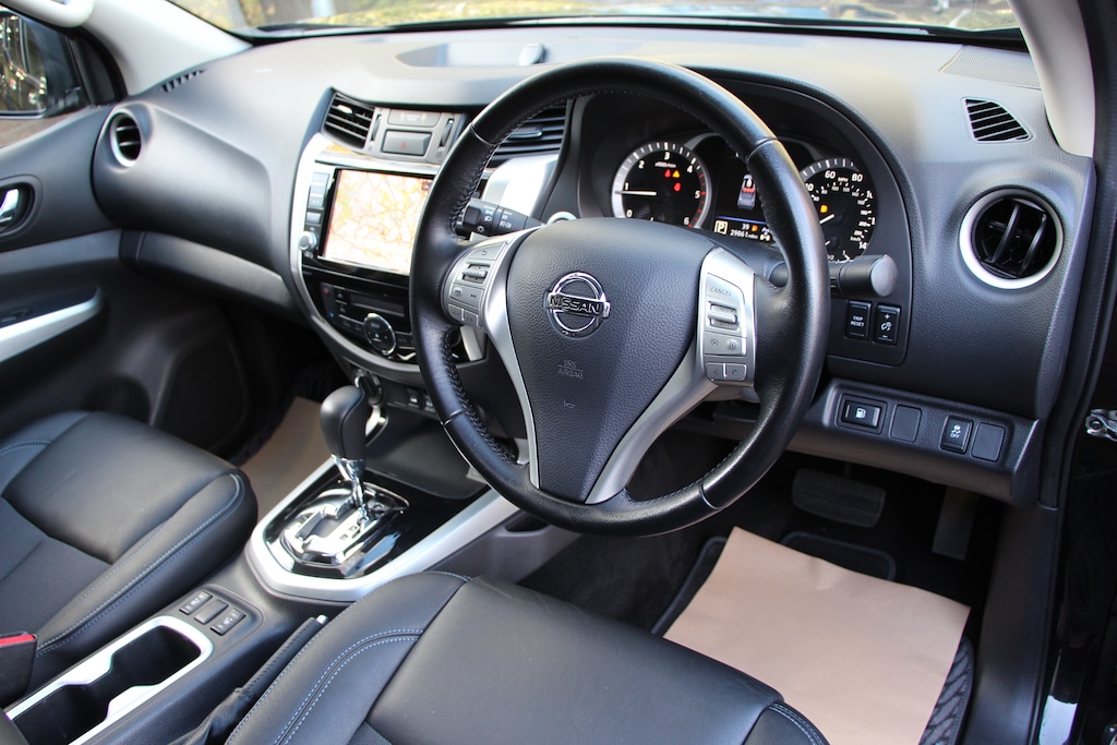 Used Nissan Navara 2021 for sale - 76722491: Photo 20