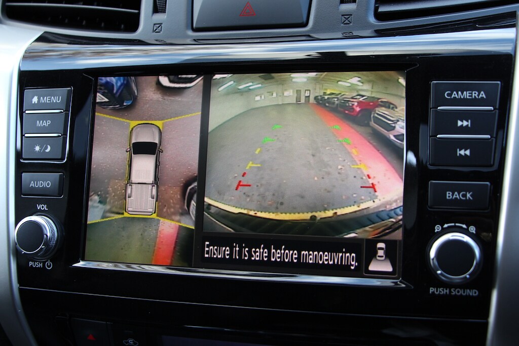 Used Nissan Navara 2021 for sale - 76722491: Photo 24