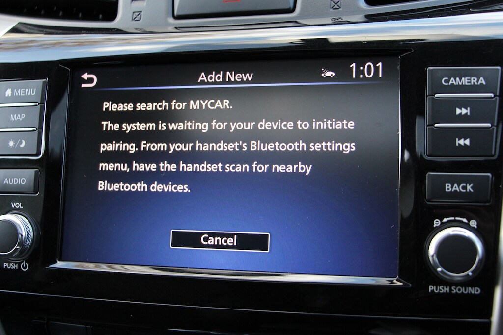 Used Nissan Navara 2021 for sale - 76722491: Photo 25