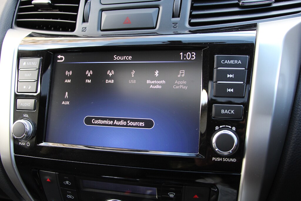 Used Nissan Navara 2021 for sale - 76722491: Photo 26