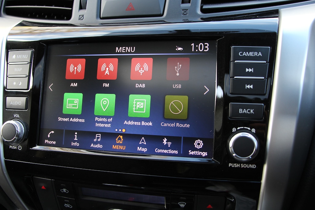 Used Nissan Navara 2021 for sale - 76722491: Photo 28