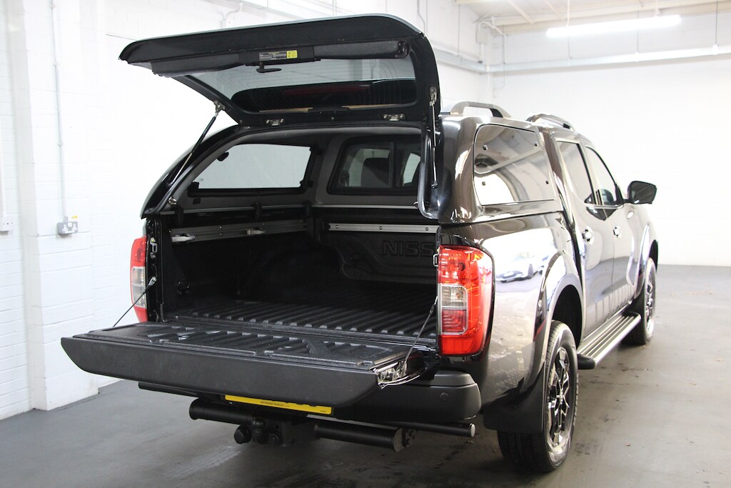 Used Nissan Navara 2021 for sale - 76722491: Photo 3