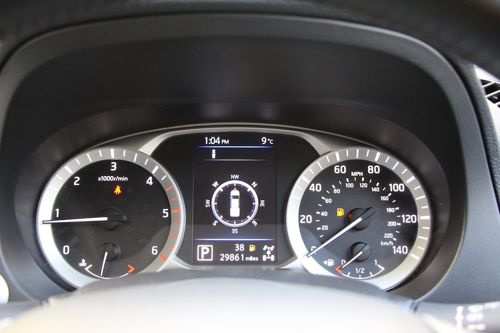 Used Nissan Navara 2021 for sale - 76722491: Photo 32