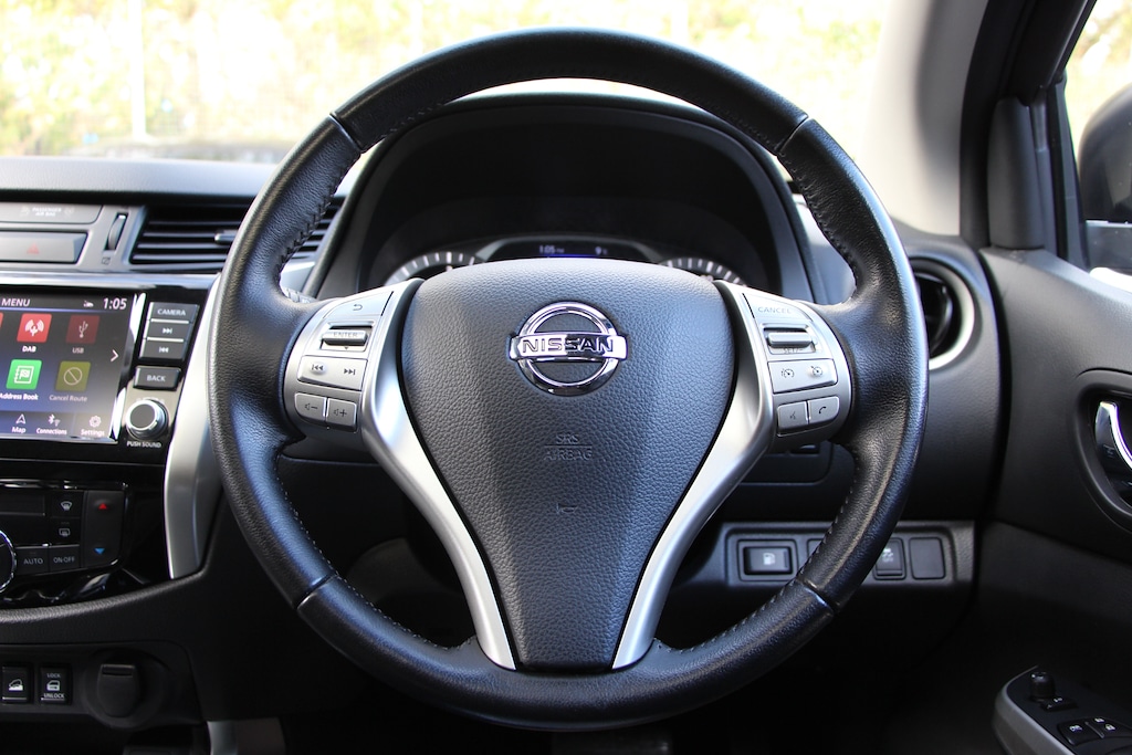 Used Nissan Navara 2021 for sale - 76722491: Photo 33