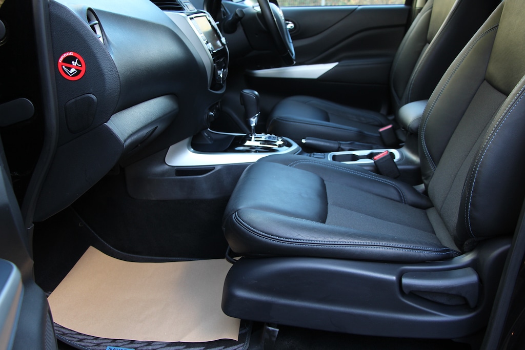 Used Nissan Navara 2021 for sale - 76722491: Photo 36