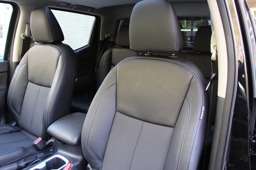 Used Nissan Navara 2021 for sale - 76722491: Photo 38