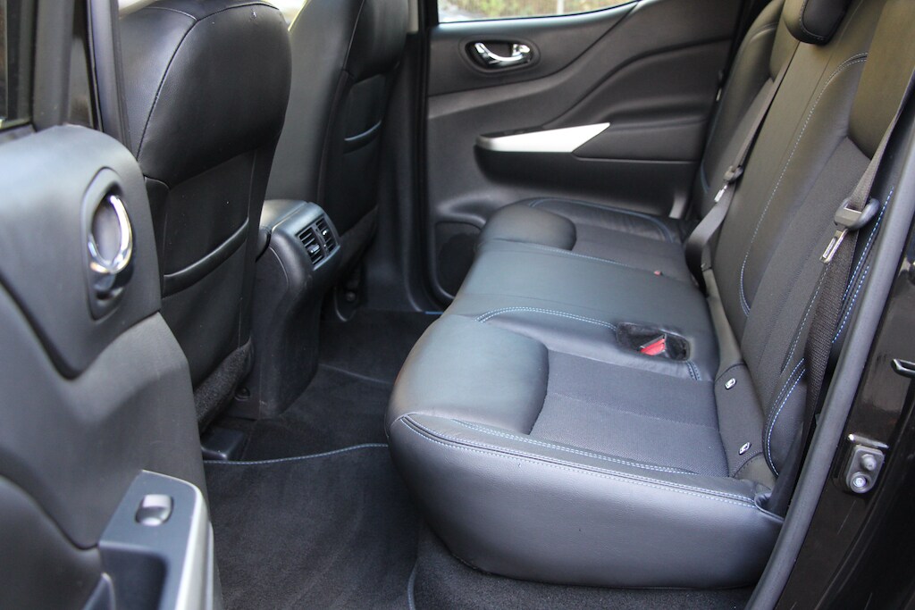 Used Nissan Navara 2021 for sale - 76722491: Photo 40