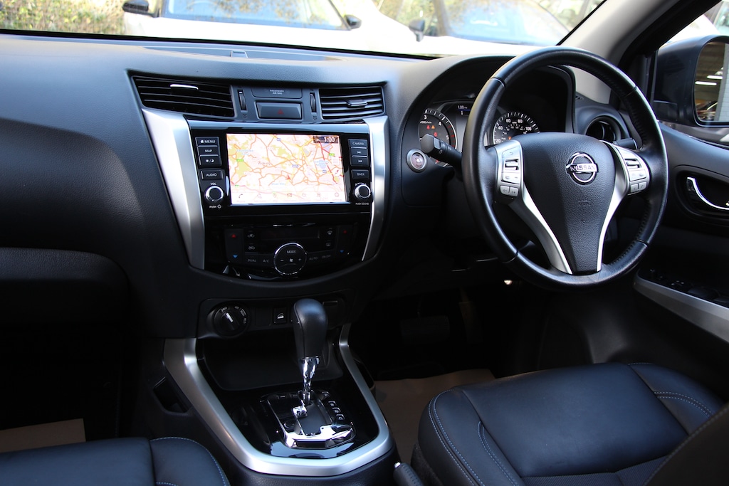 Used Nissan Navara 2021 for sale - 76722491: Photo 43