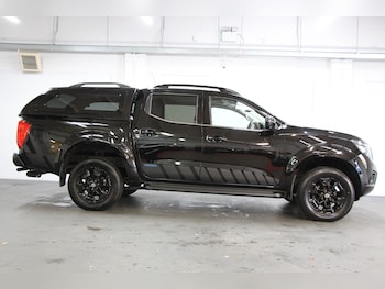 Used Nissan Navara 2021 for sale - 76722491: Photo