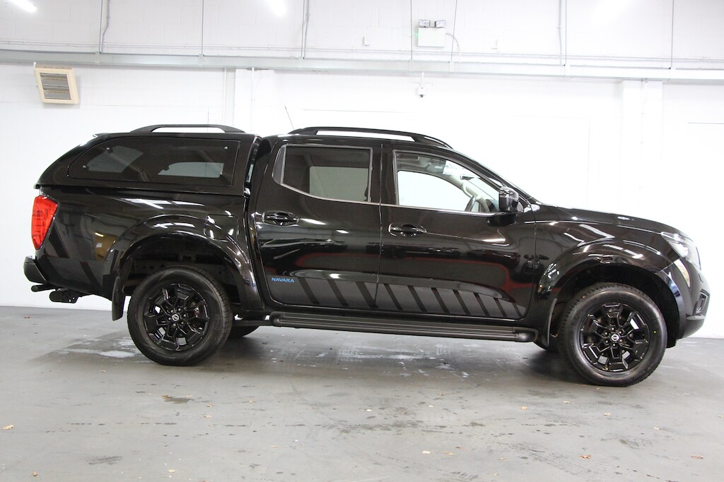 Used Nissan Navara 2021 for sale - 76722491: Photo 5