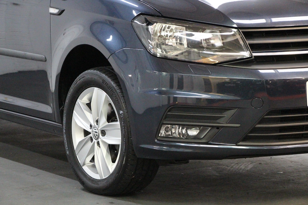 Used Volkswagen Caddy Maxi 2019 for sale - 76580394: Photo 10