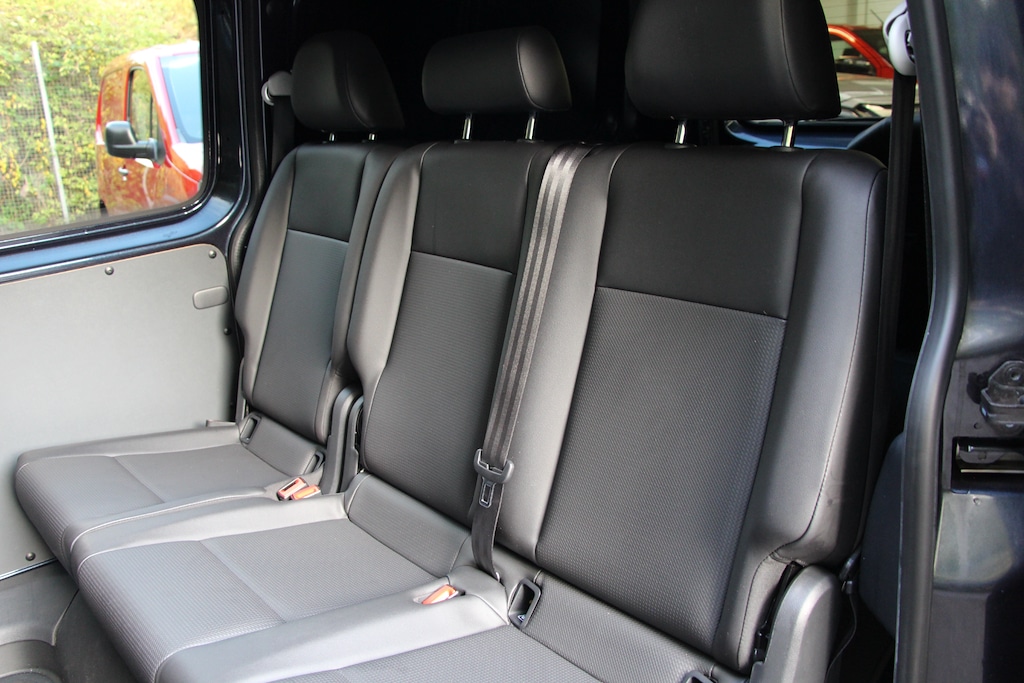 Used Volkswagen Caddy Maxi 2019 for sale - 76580394: Photo 20