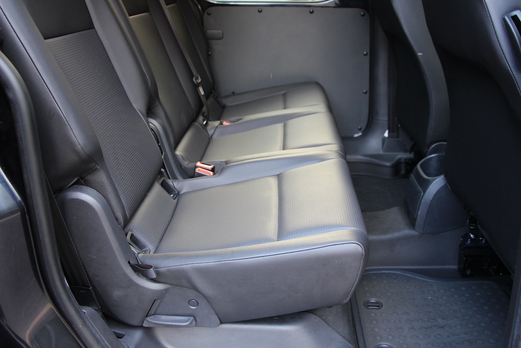 Used Volkswagen Caddy Maxi 2019 for sale - 76580394: Photo 24