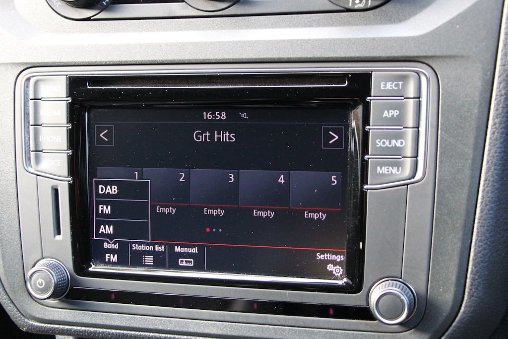 Used Volkswagen Caddy Maxi 2019 for sale - 76580394: Photo 28