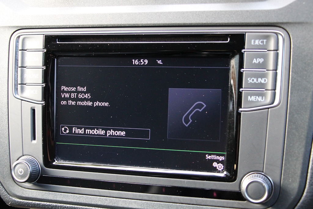 Used Volkswagen Caddy Maxi 2019 for sale - 76580394: Photo 30