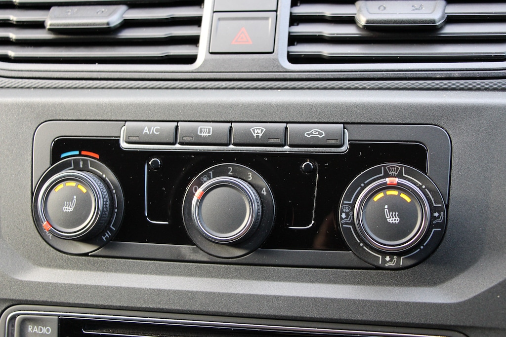 Used Volkswagen Caddy Maxi 2019 for sale - 76580394: Photo 32