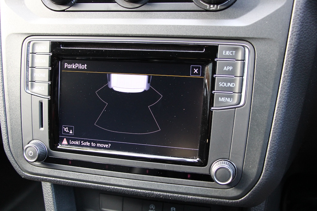 Used Volkswagen Caddy Maxi 2019 for sale - 76580394: Photo 34