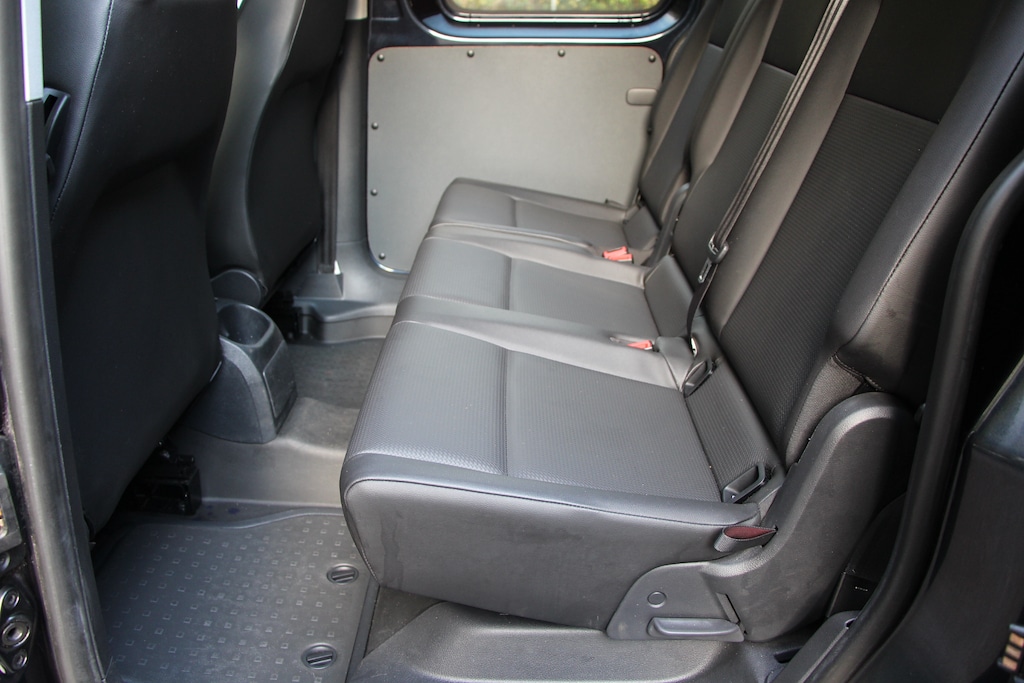 Used Volkswagen Caddy Maxi 2019 for sale - 76580394: Photo 38