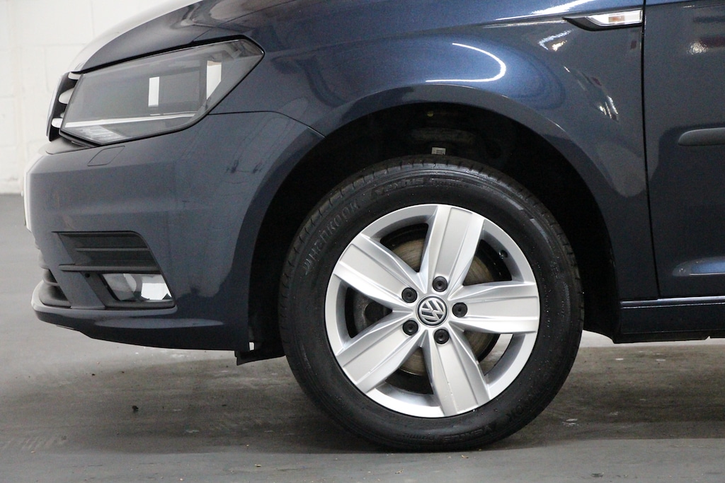 Used Volkswagen Caddy Maxi 2019 for sale - 76580394: Photo 6