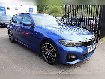 Used BMW 3 Series 2022 for sale - 78862388: Photo