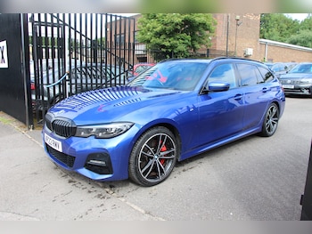 Used BMW 3 Series 2022 for sale - 78862388: Photo
