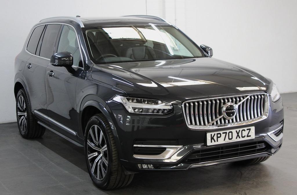 Used Volvo XC90 2020 for sale - 77942516: Photo 11