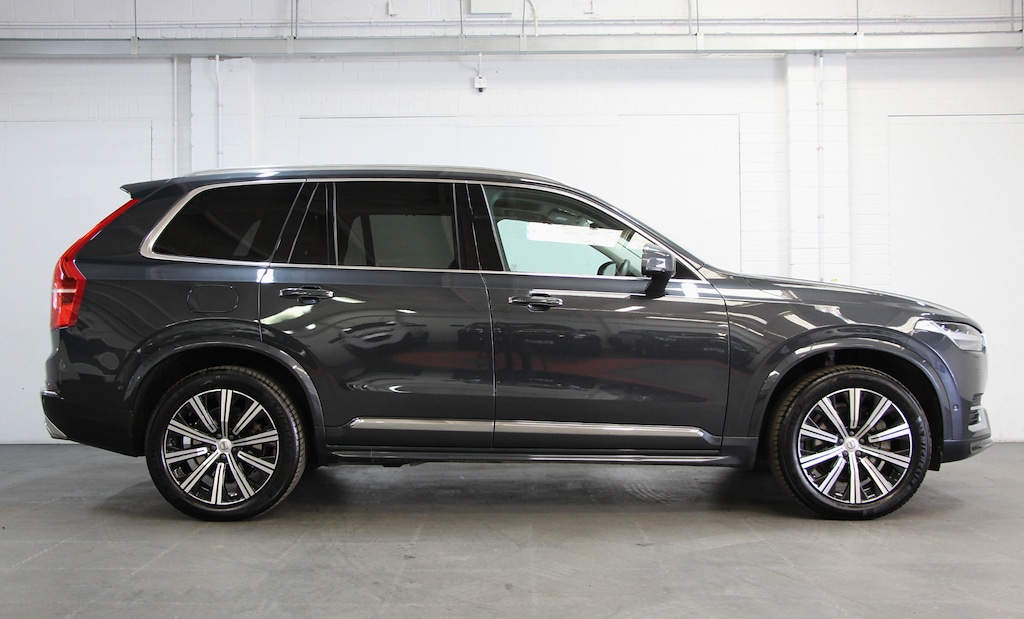 Used Volvo XC90 2020 for sale - 77942516: Photo 13