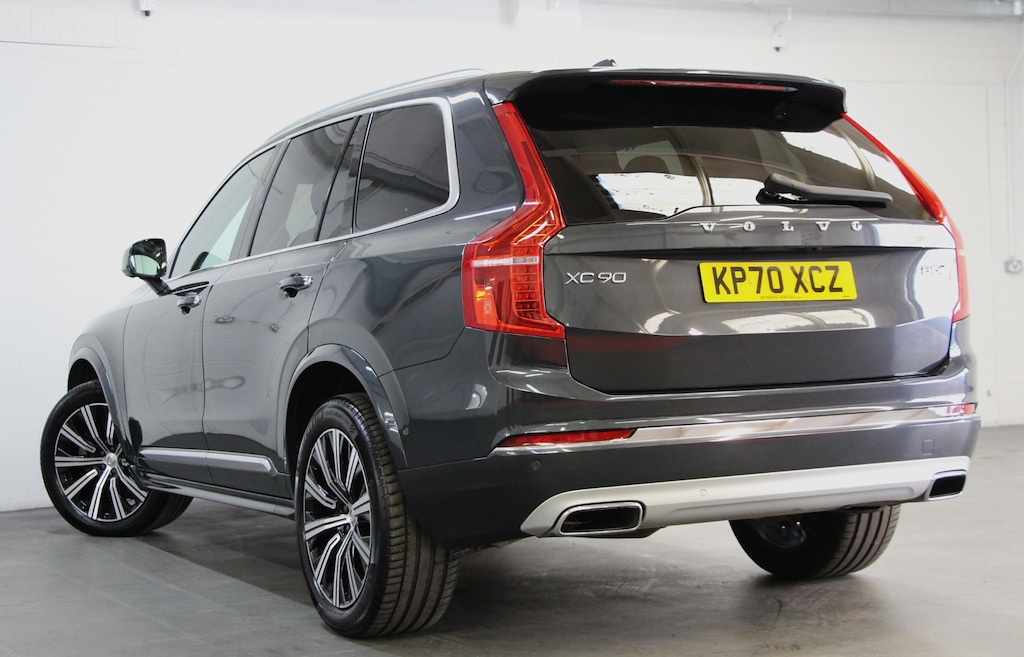 Used Volvo XC90 2020 for sale - 77942516: Photo 14