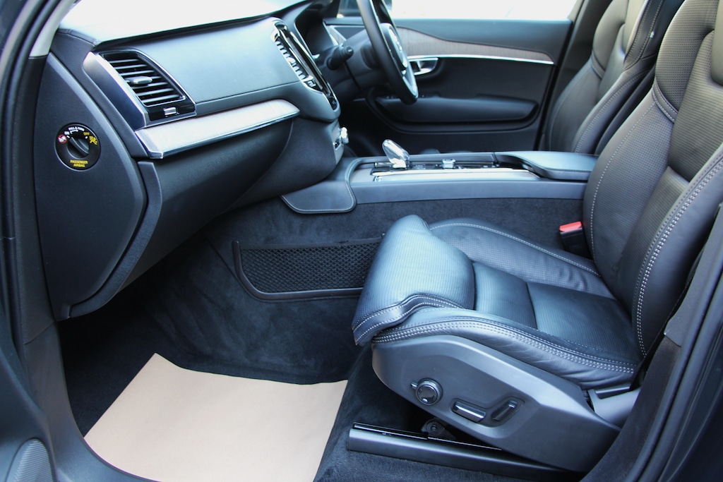 Used Volvo XC90 2020 for sale - 77942516: Photo 15