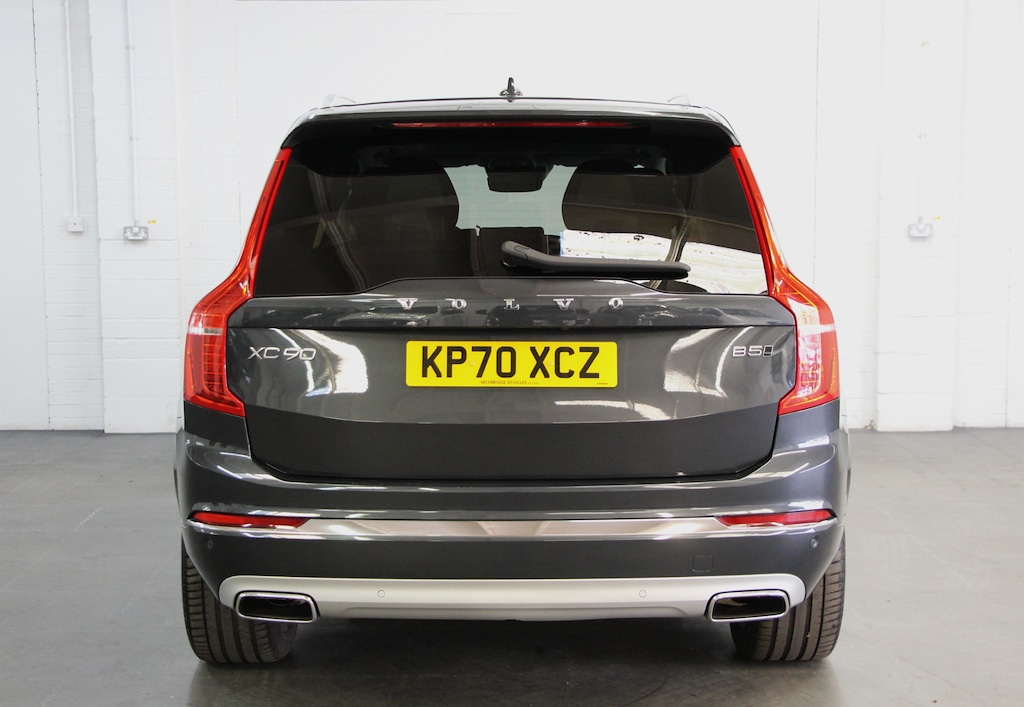 Used Volvo XC90 2020 for sale - 77942516: Photo 19