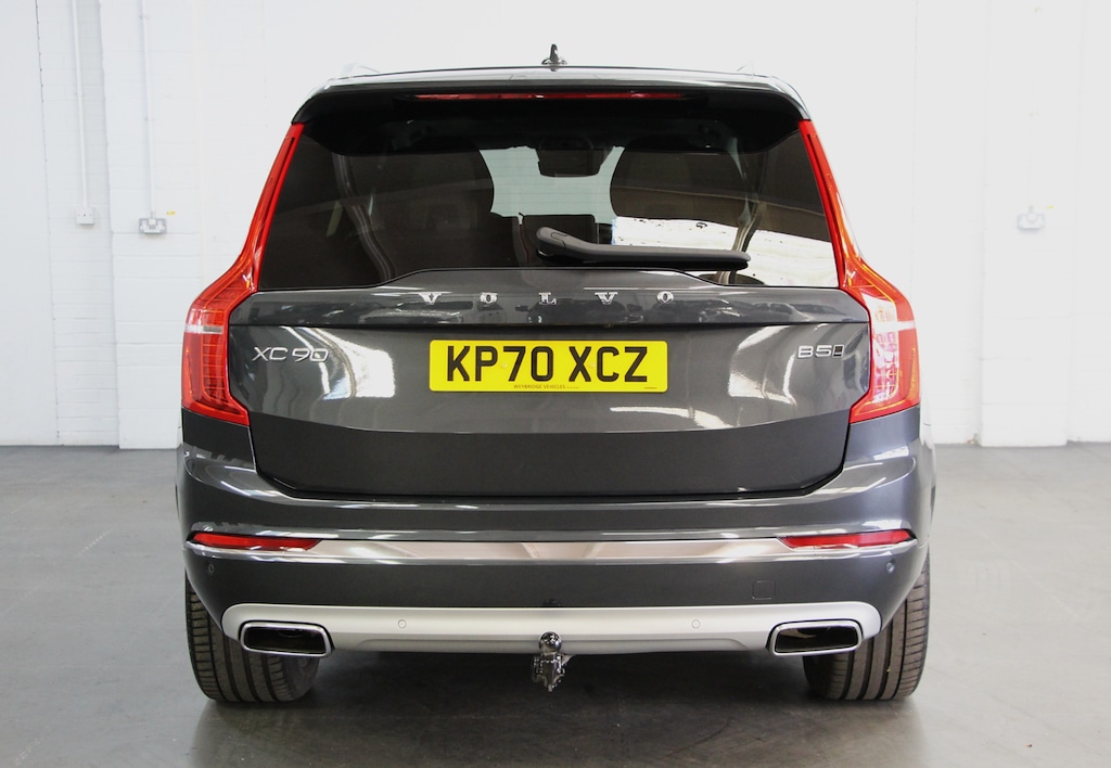 Used Volvo XC90 2020 for sale - 77942516: Photo 20