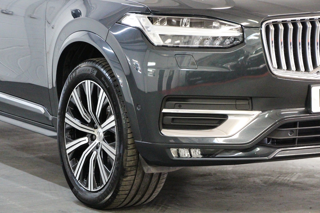 Used Volvo XC90 2020 for sale - 77942516: Photo 21