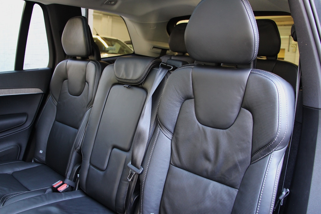 Used Volvo XC90 2020 for sale - 77942516: Photo 23