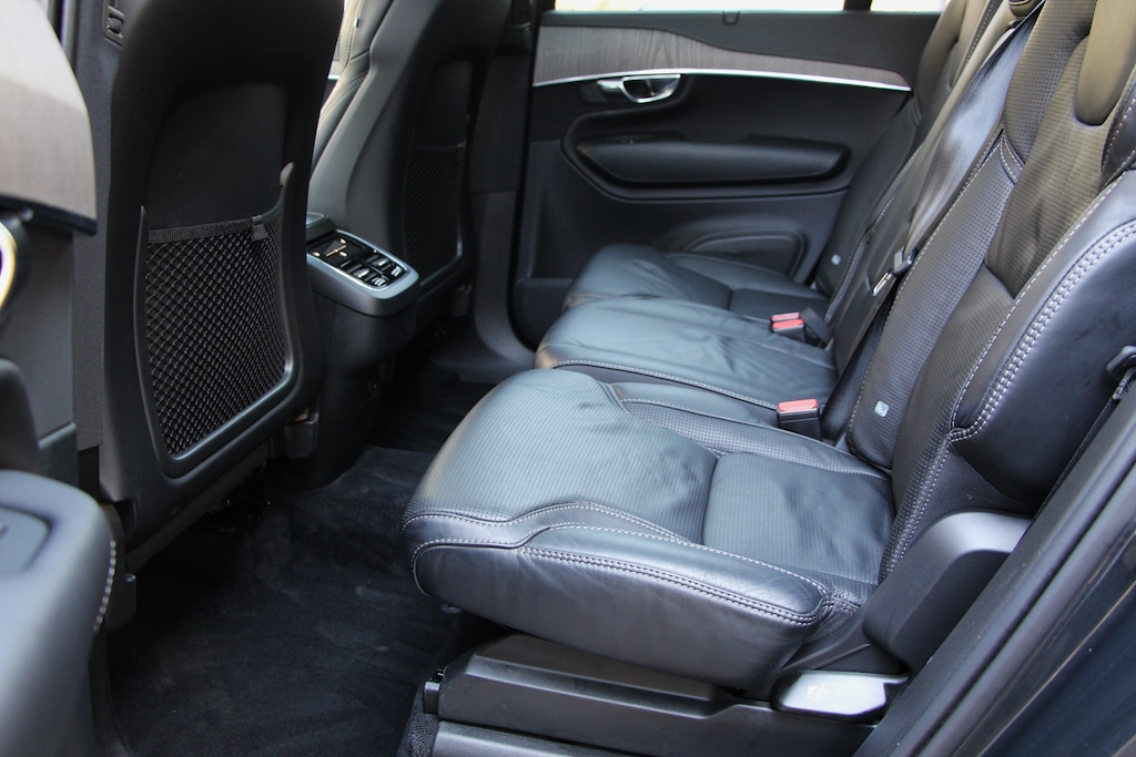 Used Volvo XC90 2020 for sale - 77942516: Photo 24