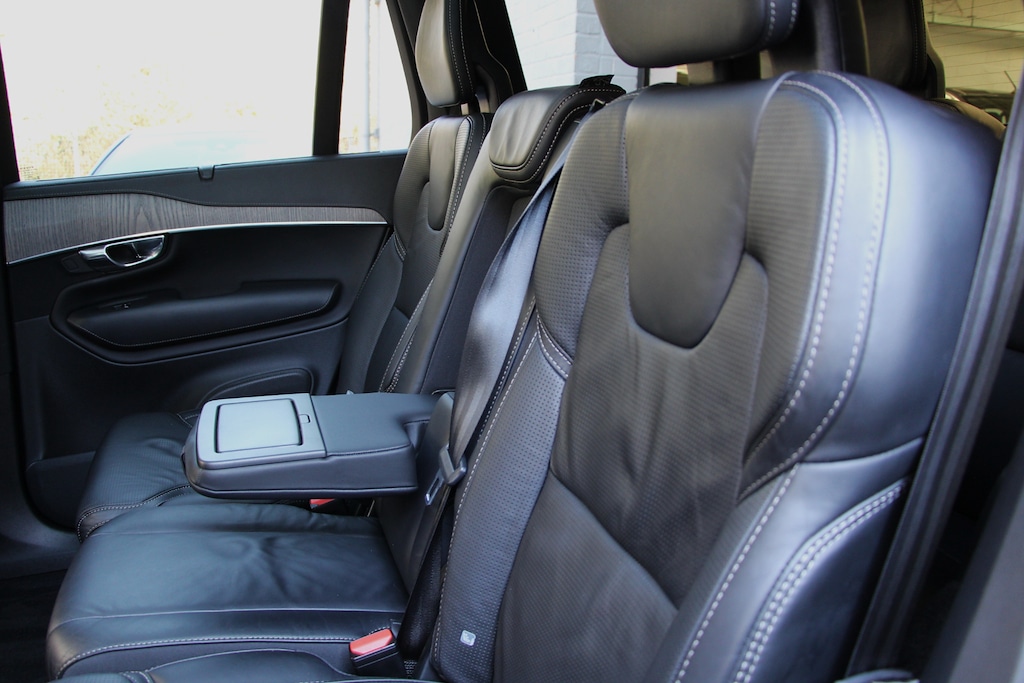 Used Volvo XC90 2020 for sale - 77942516: Photo 25