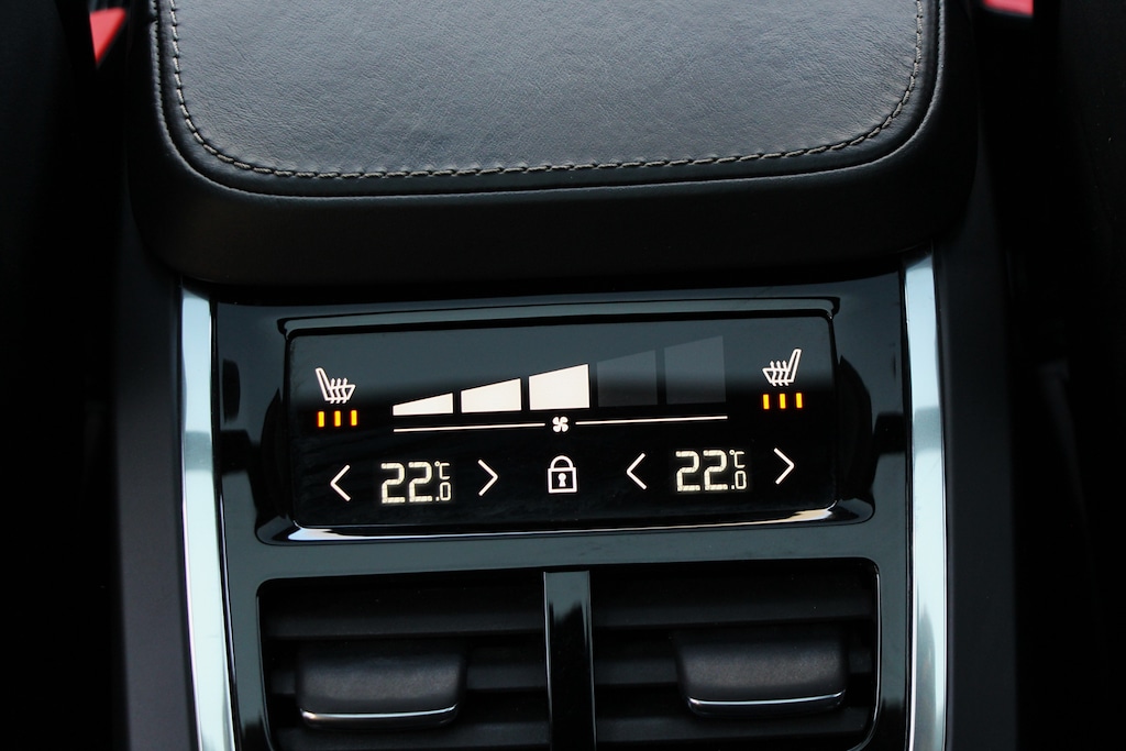 Used Volvo XC90 2020 for sale - 77942516: Photo 27