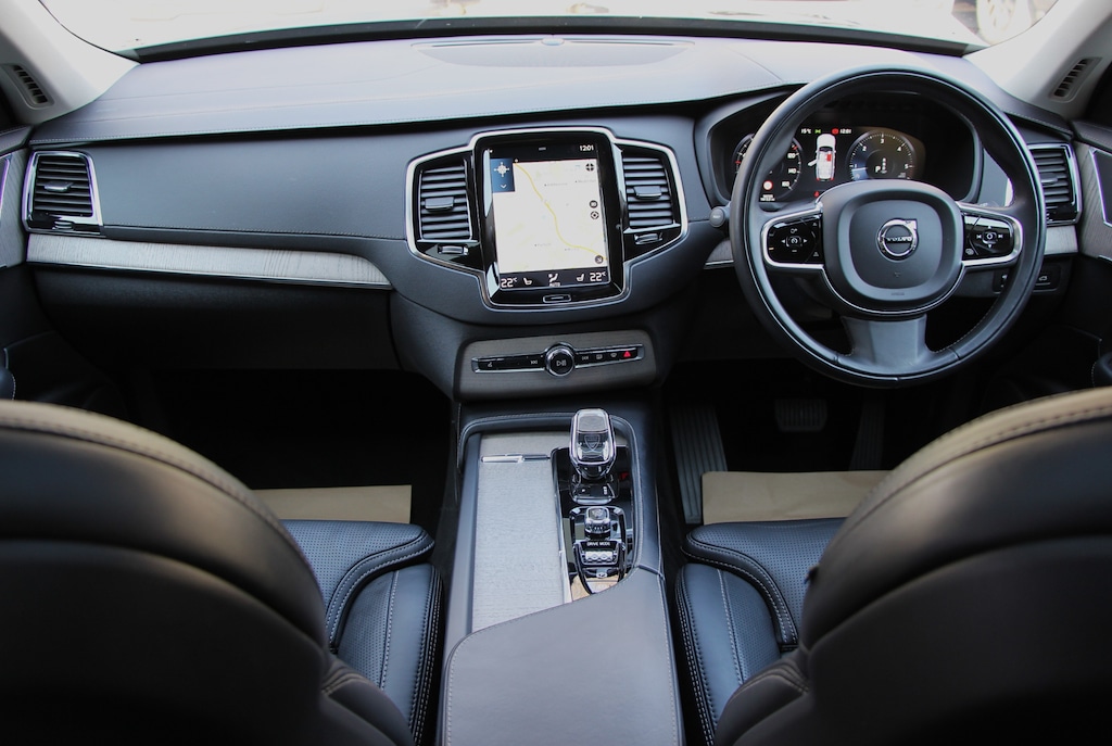 Used Volvo XC90 2020 for sale - 77942516: Photo 28