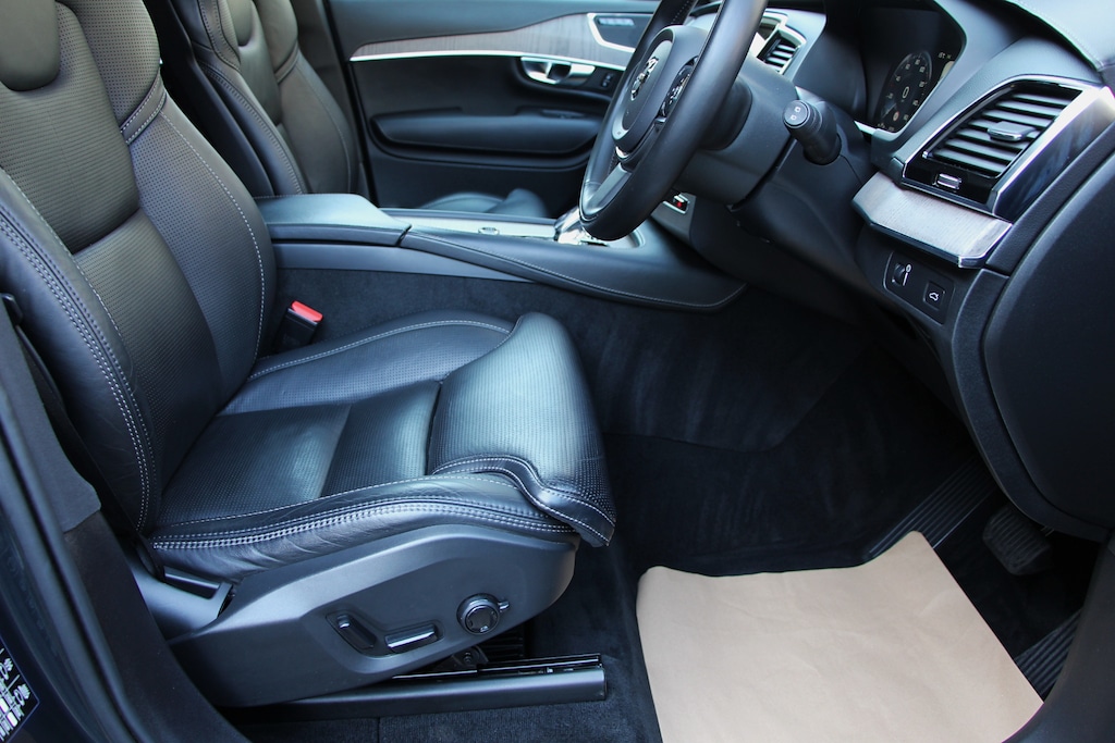 Used Volvo XC90 2020 for sale - 77942516: Photo 29