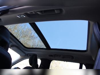 Used Volvo XC90 2020 for sale - 77942516: Photo