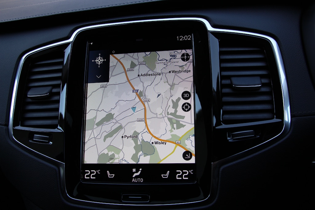 Used Volvo XC90 2020 for sale - 77942516: Photo 32