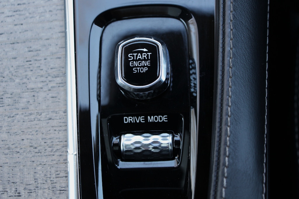 Used Volvo XC90 2020 for sale - 77942516: Photo 33