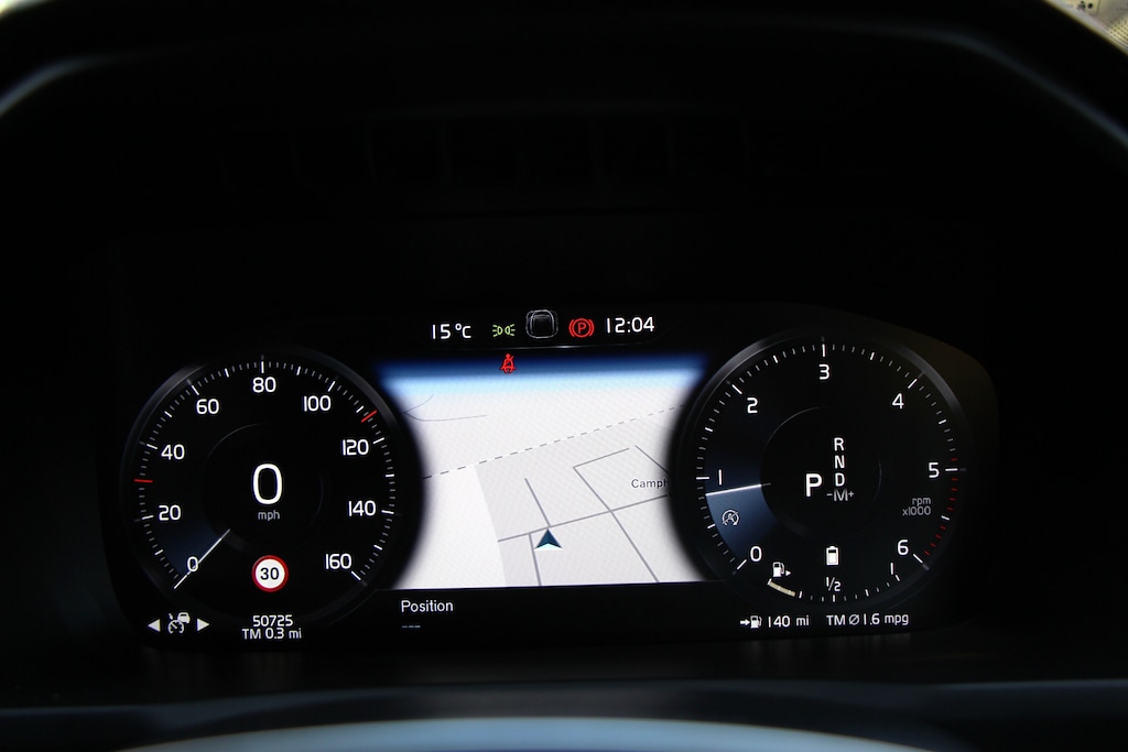 Used Volvo XC90 2020 for sale - 77942516: Photo 35